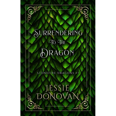 Surrendering to the Dragon