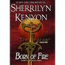 Born of Fire