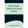 Insights and Heresies Pertaining to the Evolution of the Soul