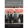 The Business of Lobbying in China