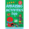 Amazing Activities for 8 Year Olds: Autumn and Winter!