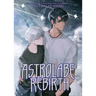 Astrolabe Rebirth (Novel)