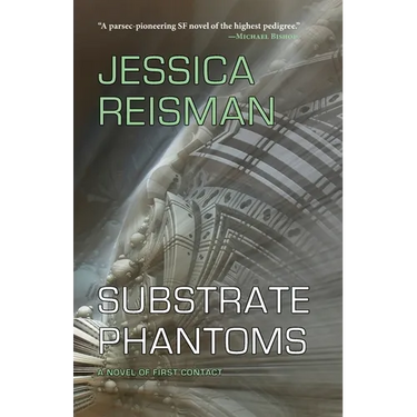 Substrate Phantoms
