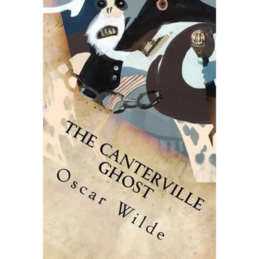 The Canterville Ghost