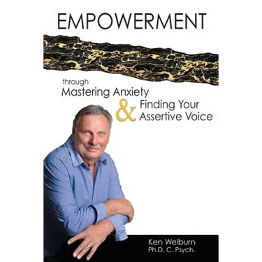 Empowerment Through Mastering Anxiety & Finding Your Assertive Voice