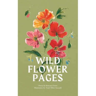 Wildflower Pages