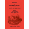 History of Jefferson County, New York