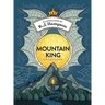 Mountain King Coloring Book