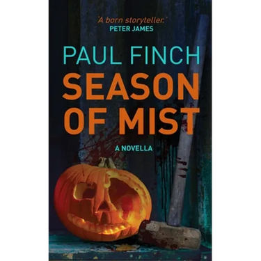 Season of Mist: A novella