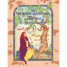 The Old Woman and the Eagle: Bilingual English-Pashto Edition