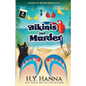 Bikinis and Murder: Barefoot Sleuth Mysteries - Book 4