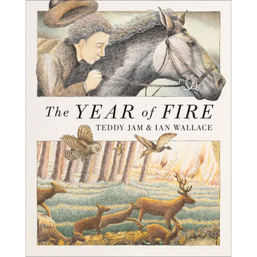 The Year of Fire