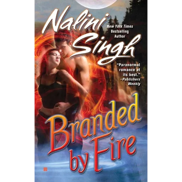 Branded by Fire