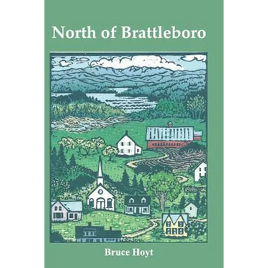 North of Brattleboro