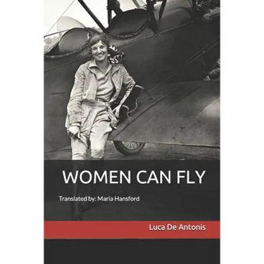 Women Can Fly