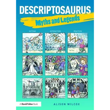 Descriptosaurus: Myths & Legends