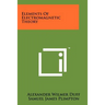 Elements Of Electromagnetic Theory
