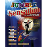 Jumble(r) Sensation: The Puzzles That Are Sweeping the Nation!