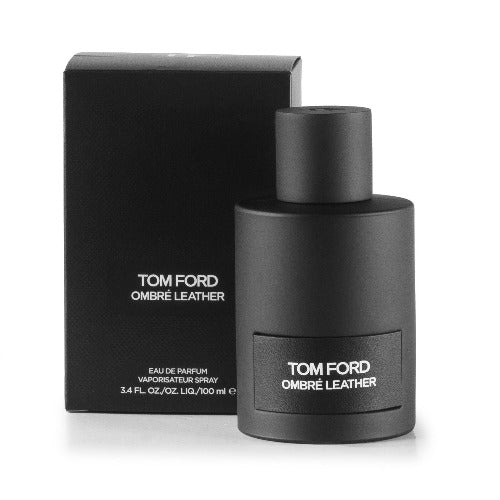 Tom Ford Ombre Leather 3.4 oz EDP for men by LaBellePerfumes