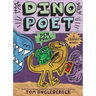 Pen Pals (Dino Poet #2): A Graphic Novel!