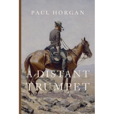 A Distant Trumpet