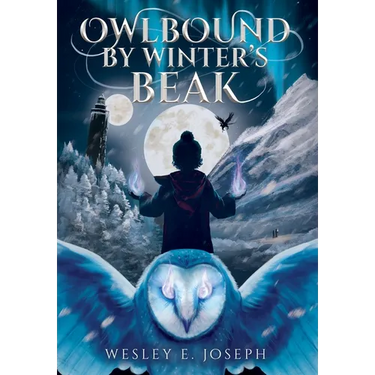 Owlbound by Winter's Beak