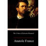 The Crime of Sylvestre Bonnard