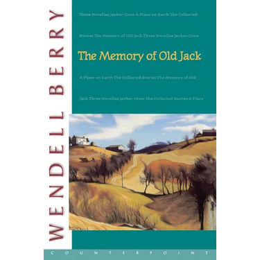 The Memory of Old Jack