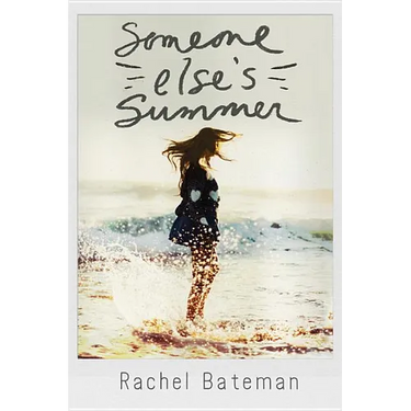 Someone Else's Summer