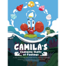 Camila's Changing Shells of Feelings: A Little Hermit Crab Who Rides The Big Waves of Feelings