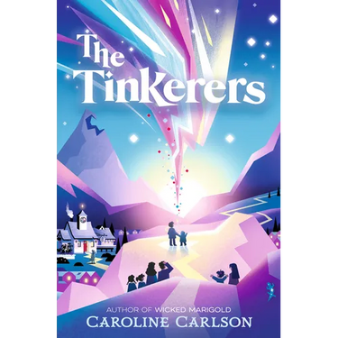 The Tinkerers