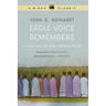 Eagle Voice Remembers: An Authentic Tale of the Old Sioux World