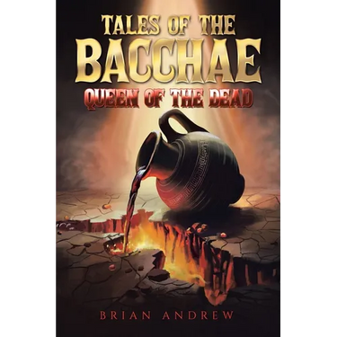Tales of the Bacchae: Queen of the Dead