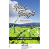 Food for Thought: ... taste and see