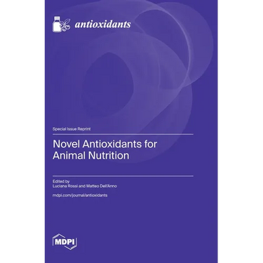 Novel Antioxidants for Animal Nutrition