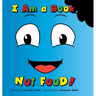 I Am a Book, Not Food!