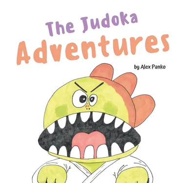 The Judoka Adventures