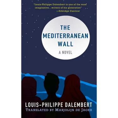 The Mediterranean Wall