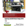 Exploring AutoCAD Raster Design 2016