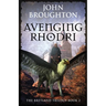 Avenging Rhodri