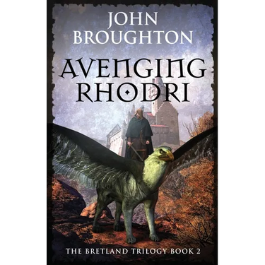 Avenging Rhodri