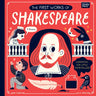 The First Works of Shakespeare: Inspiration for Little Storytellers