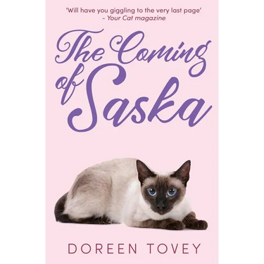 The Coming of Saska
