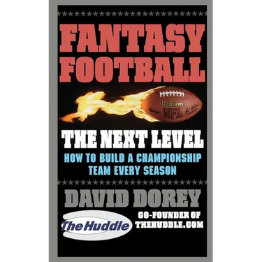 Fantasy Football: The Next Level
