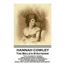 Hannah Cowley - The Belle's Strategem