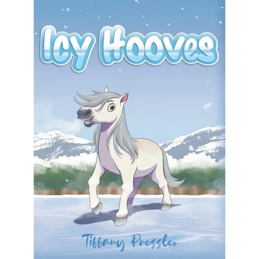 Icy Hooves