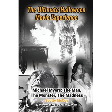 The Ultimate Halloween Movie Experience