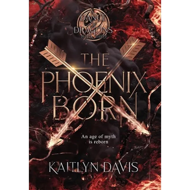 The Phoenix Born