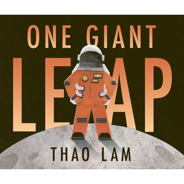One Giant Leap
