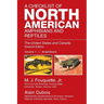 A Checklist of North American Amphibians and Reptiles: The United States and Canada